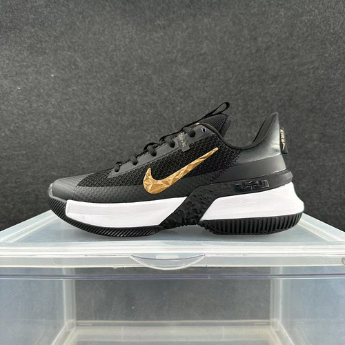 Oro blanco y negro 40-45